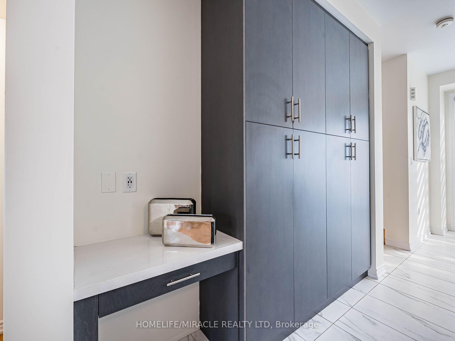 Photo 40 of 106 Halliford Place, Brampton, Goreway Drive Corridor — HOMEH