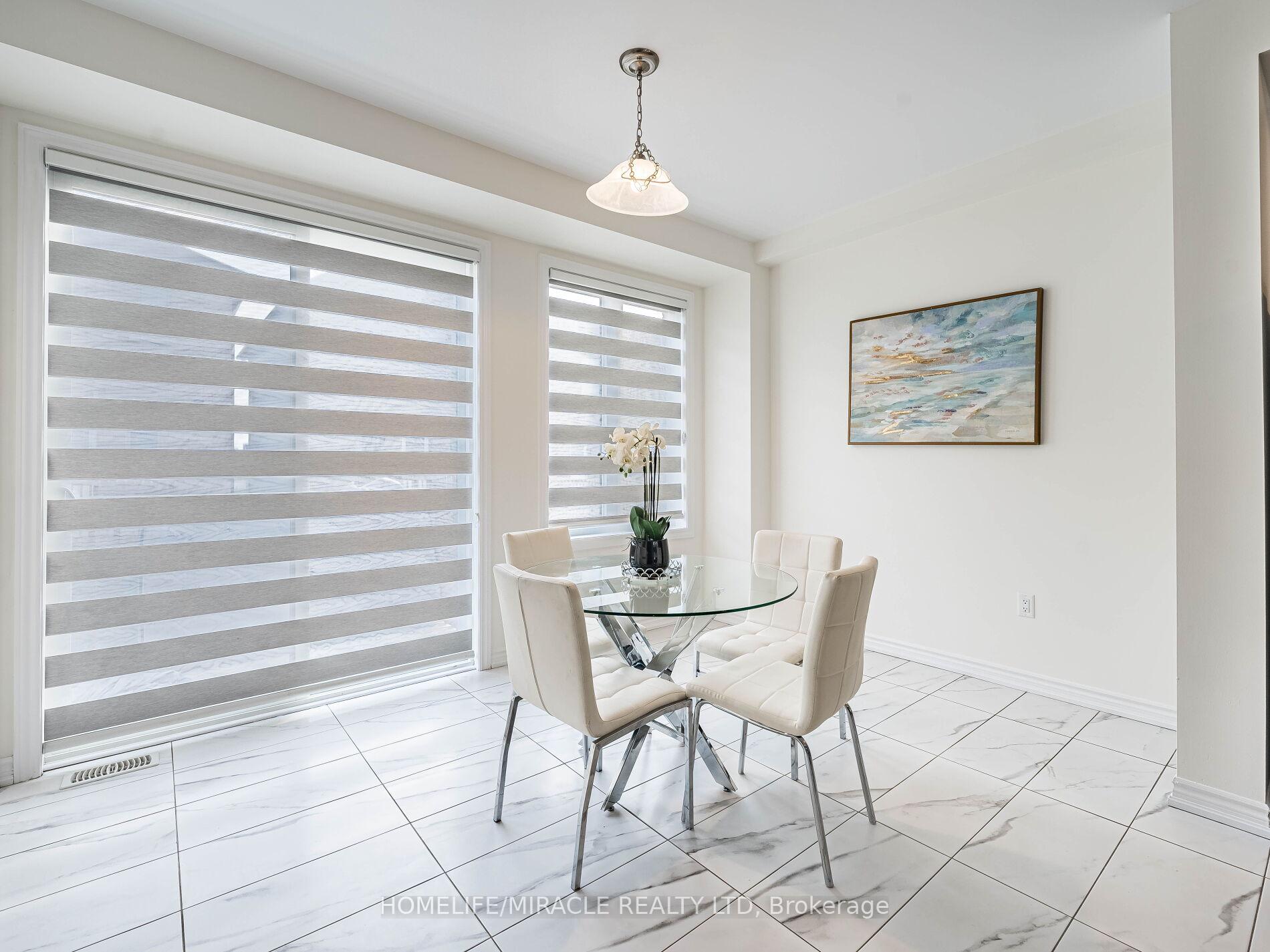 Photo 39 of 106 Halliford Place, Brampton, Goreway Drive Corridor — HOMEH