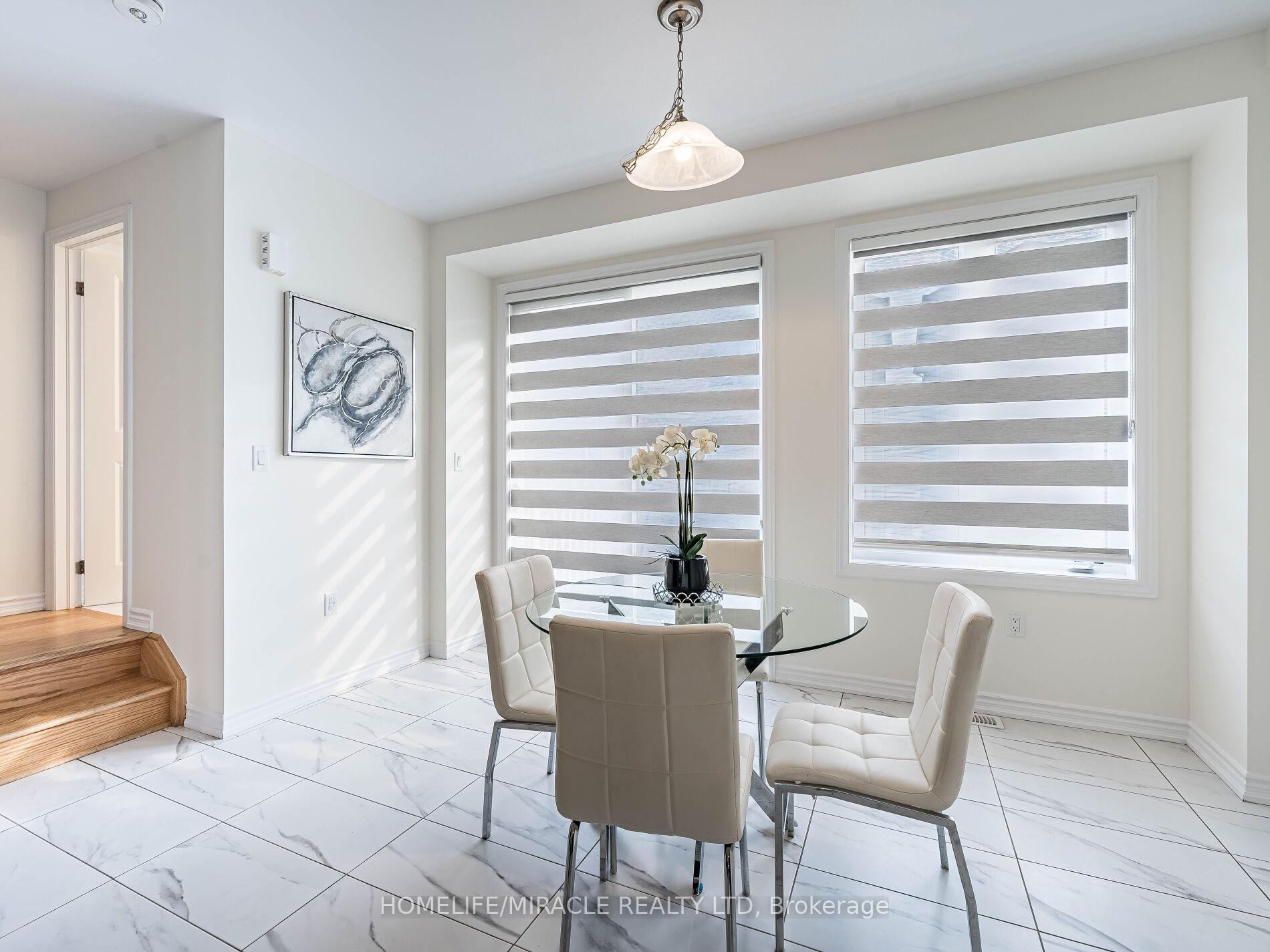 Photo 18 of 106 Halliford Place, Brampton, Goreway Drive Corridor — HOMEH