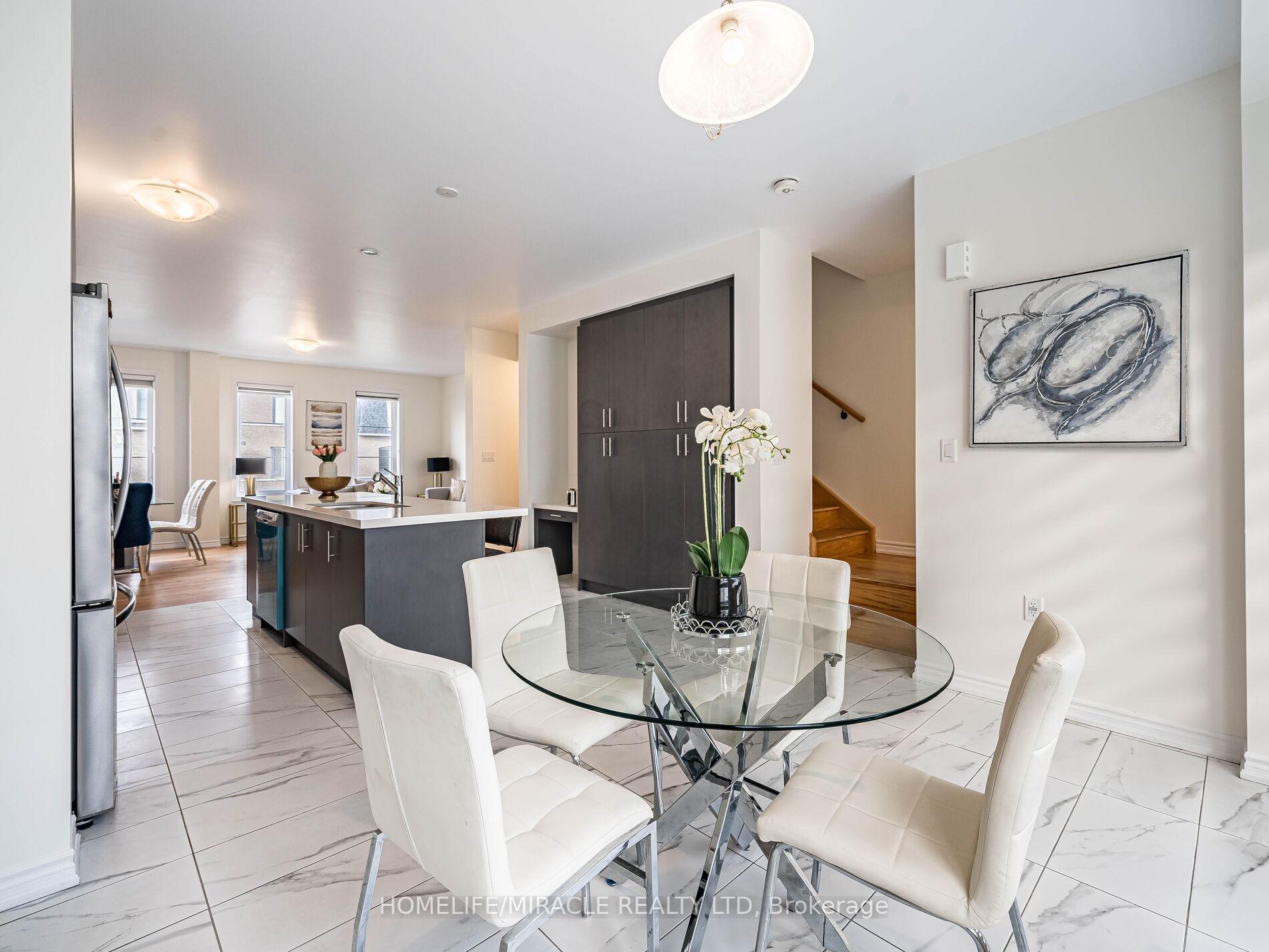 Photo 45 of 106 Halliford Place, Brampton, Goreway Drive Corridor — HOMEH