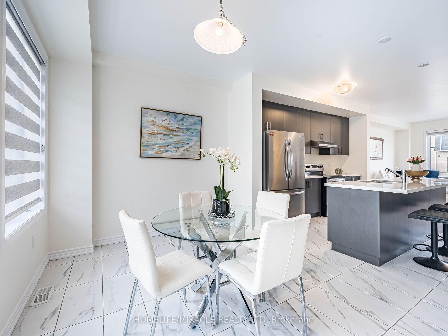 Photo 35 of 106 Halliford Place, Brampton, Goreway Drive Corridor — HOMEH