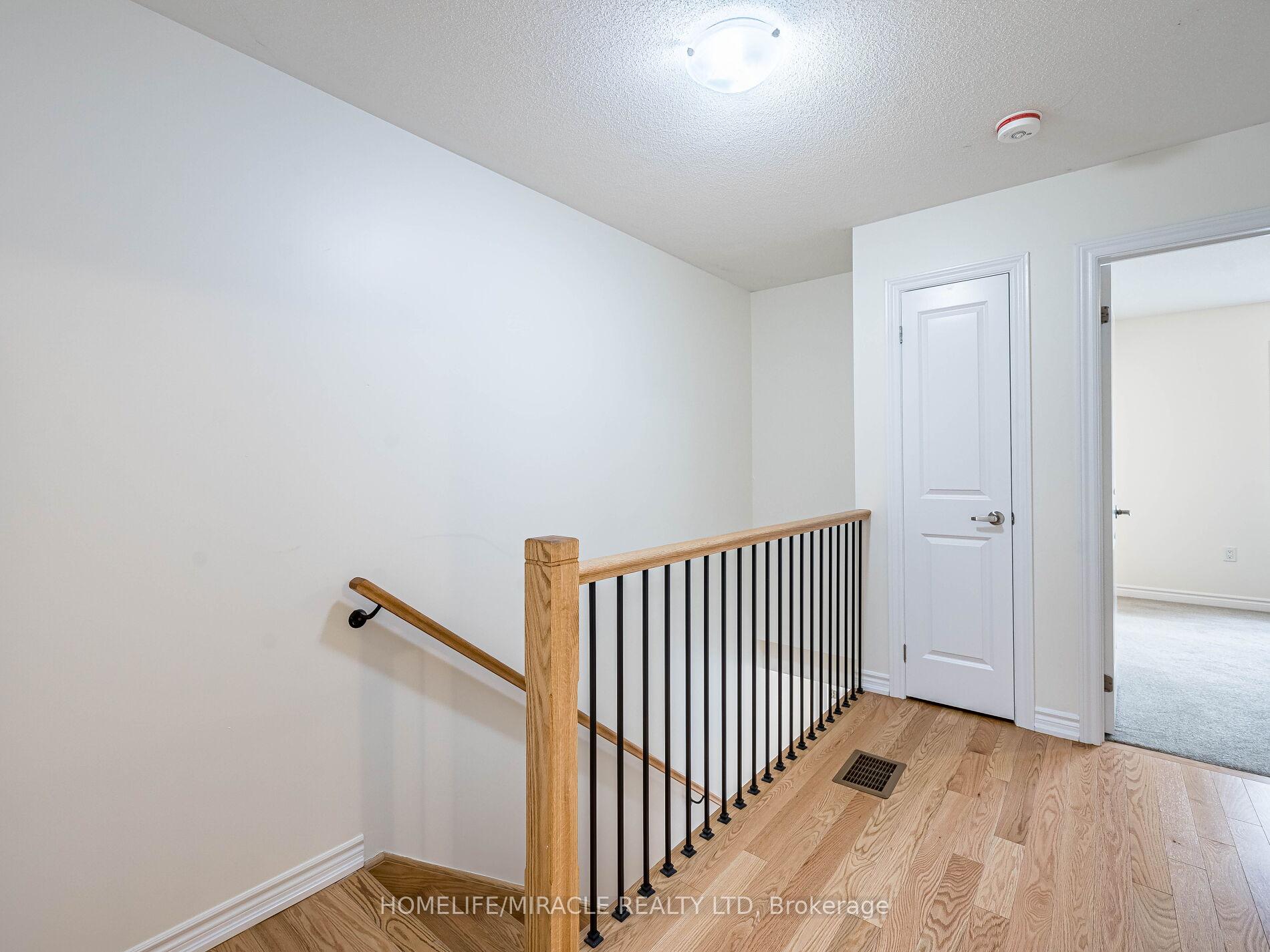 Photo 23 of 106 Halliford Place, Brampton, Goreway Drive Corridor — HOMEH