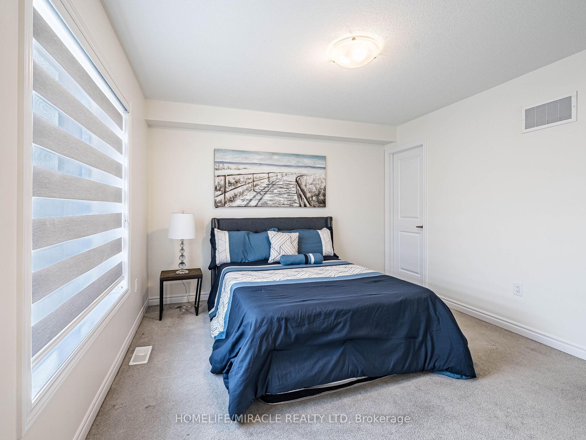 Photo 26 of 106 Halliford Place, Brampton, Goreway Drive Corridor — HOMEH
