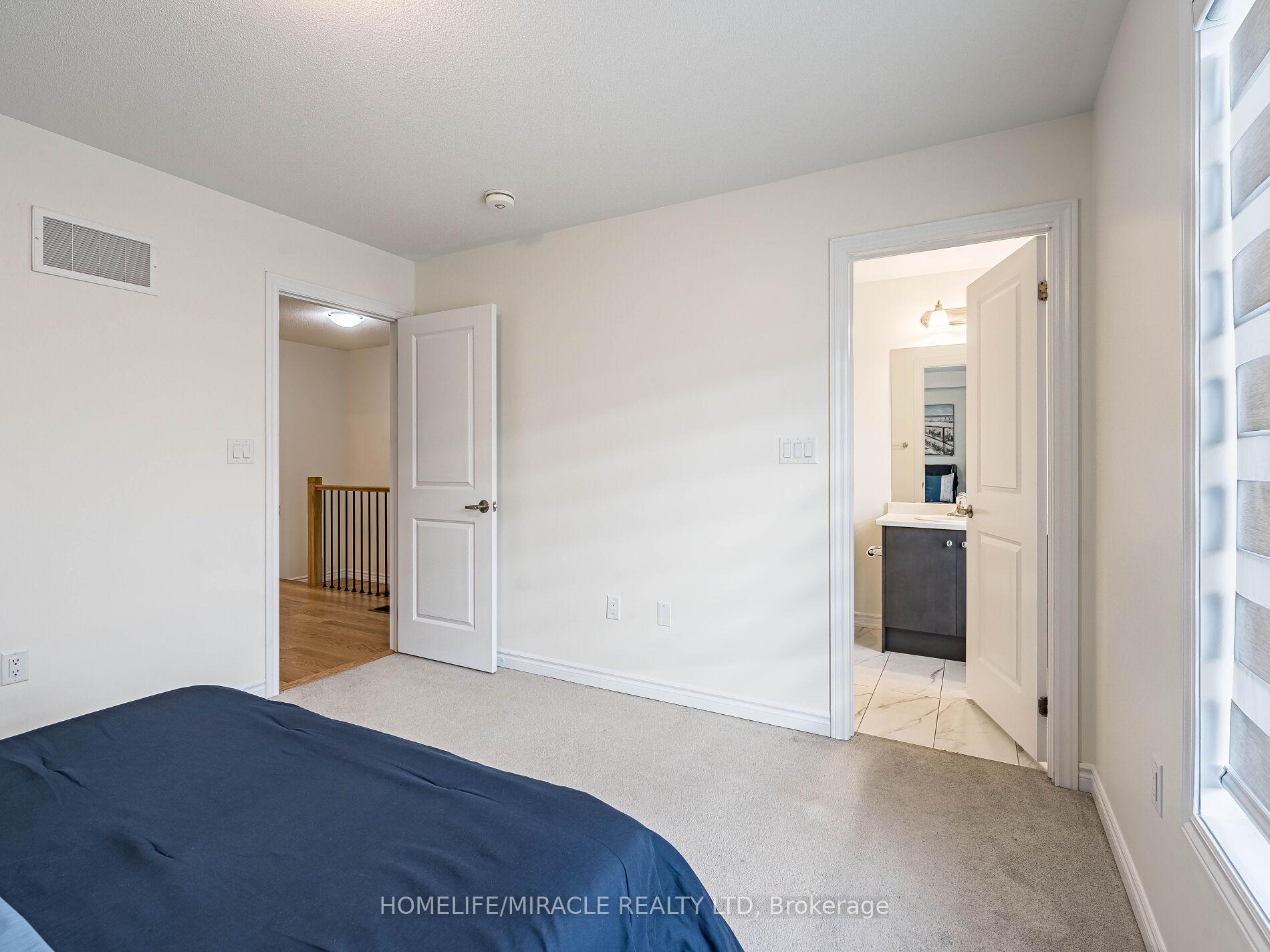Photo 21 of 106 Halliford Place, Brampton, Goreway Drive Corridor — HOMEH