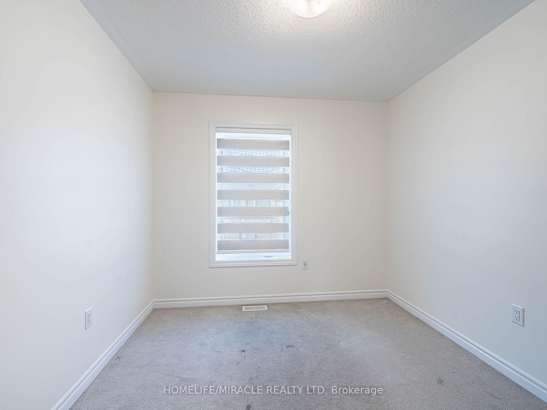 Photo 27 of 106 Halliford Place, Brampton, Goreway Drive Corridor — HOMEH