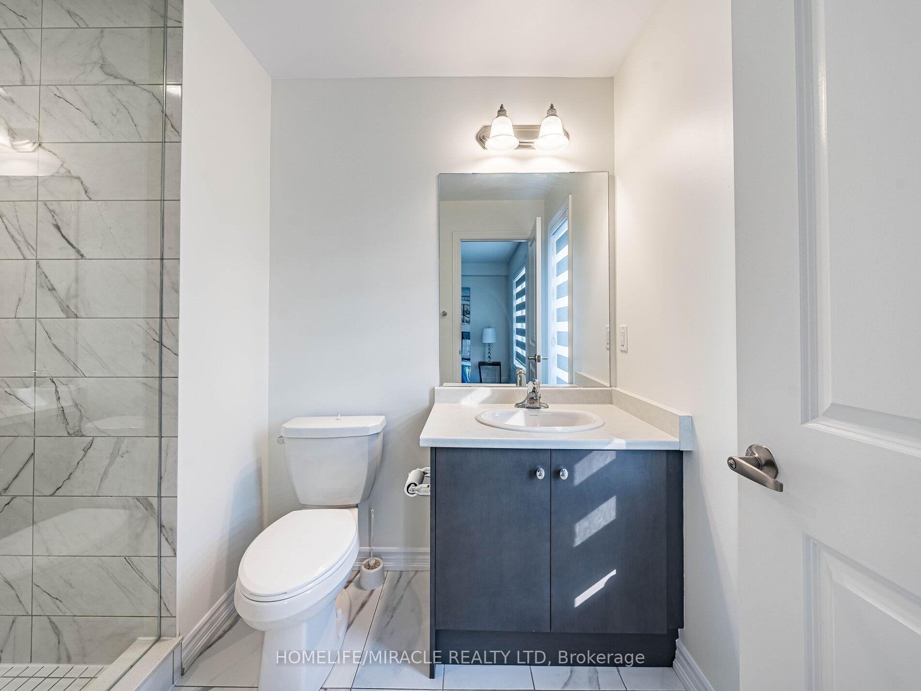 Photo 34 of 106 Halliford Place, Brampton, Goreway Drive Corridor — HOMEH