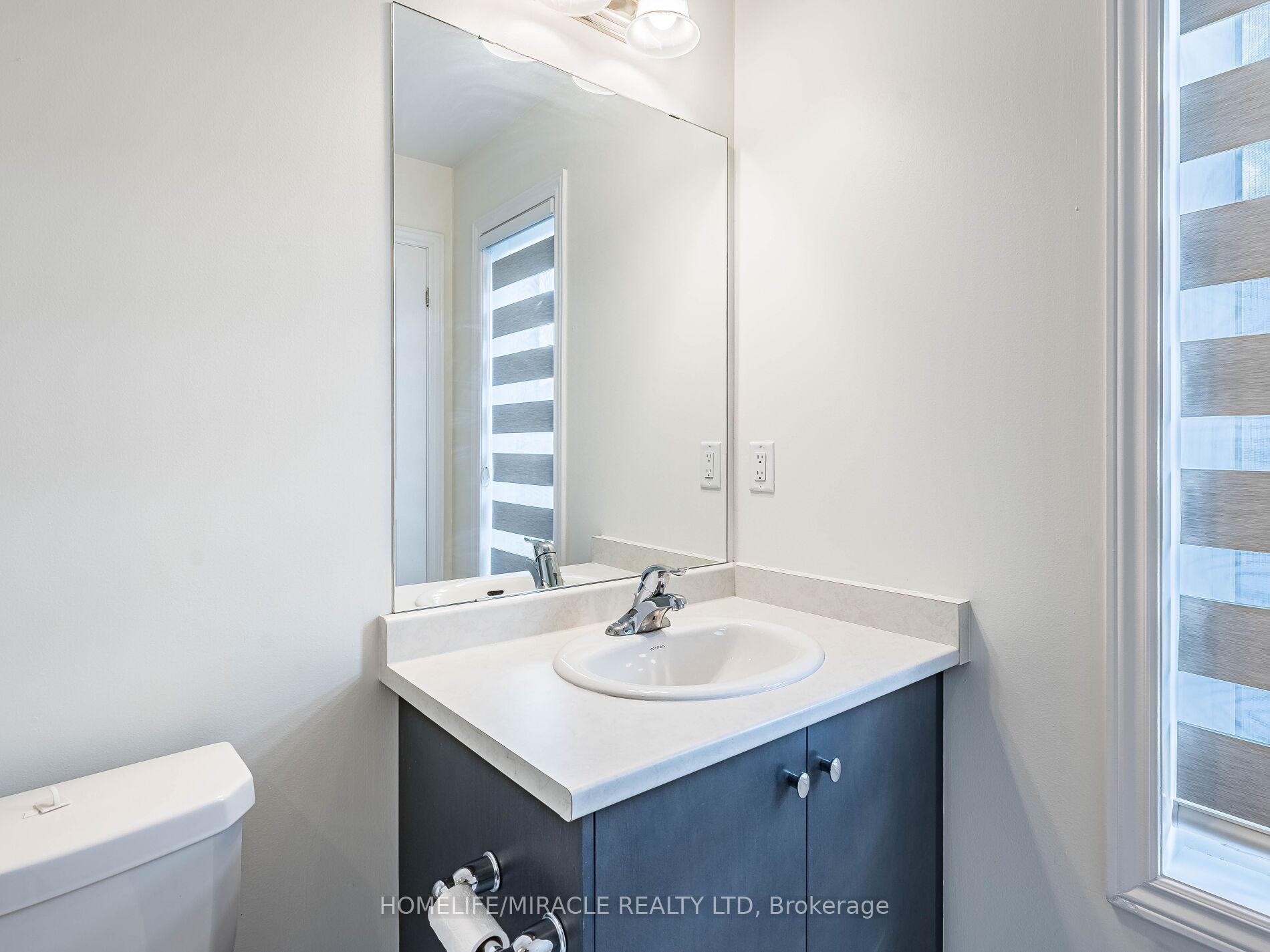 Photo 46 of 106 Halliford Place, Brampton, Goreway Drive Corridor — HOMEH