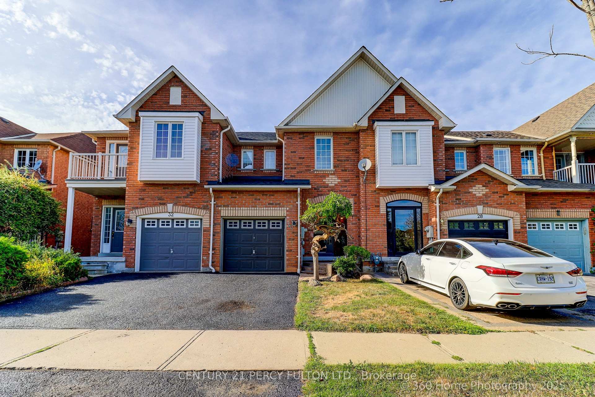 Photo 1 of 30 Marjoram Drive, Ajax, South East — HOMEH
