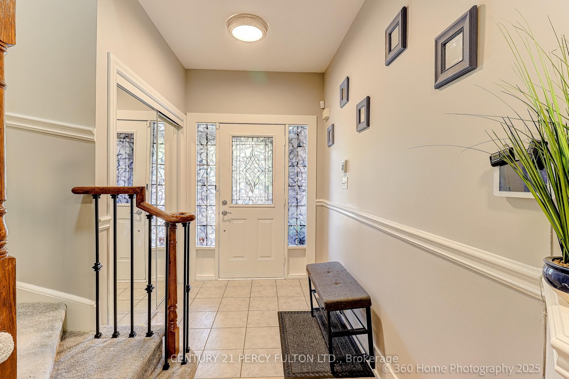 Photo 3 of 30 Marjoram Drive, Ajax, South East — HOMEH
