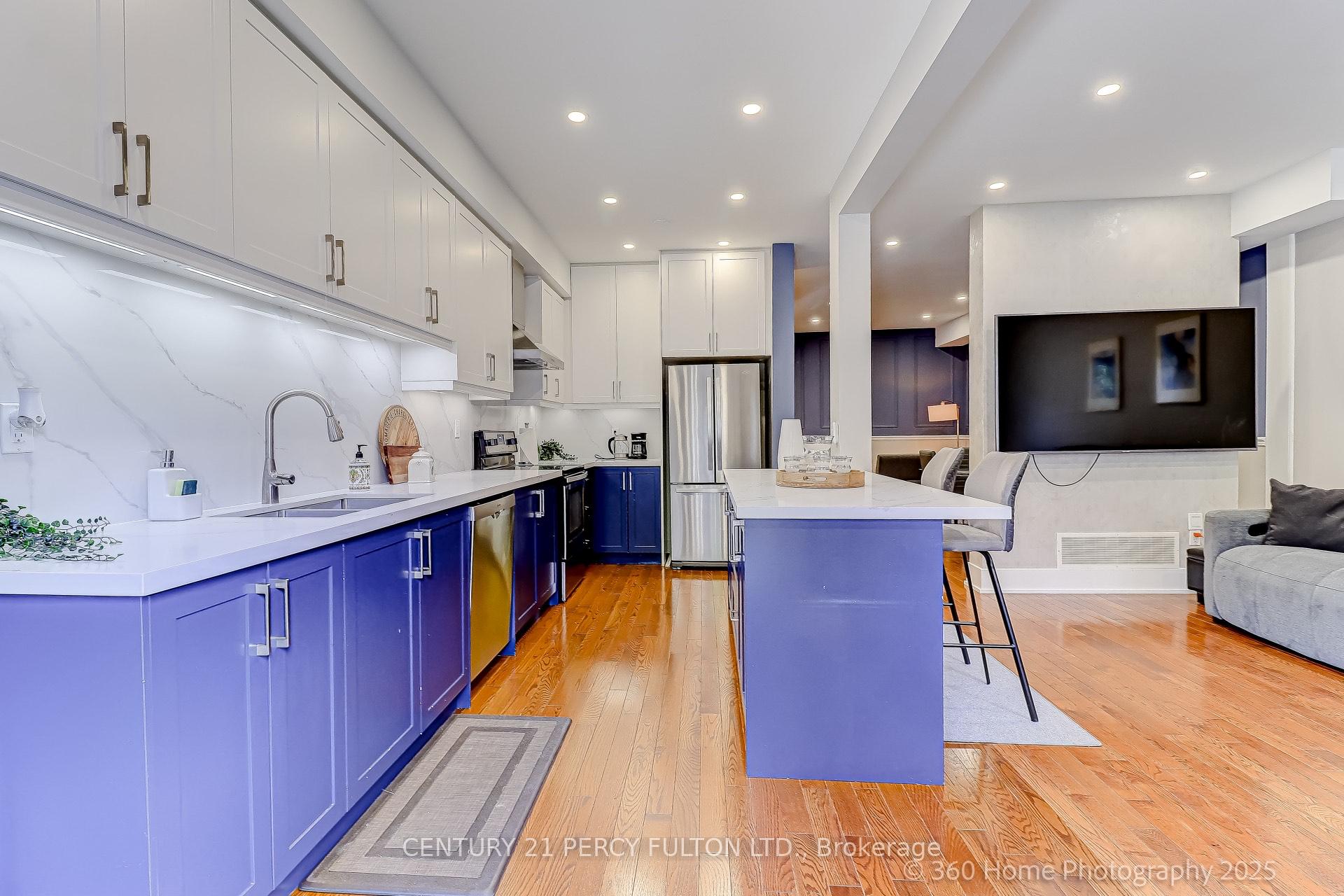 Photo 24 of 30 Marjoram Drive, Ajax, South East — HOMEH