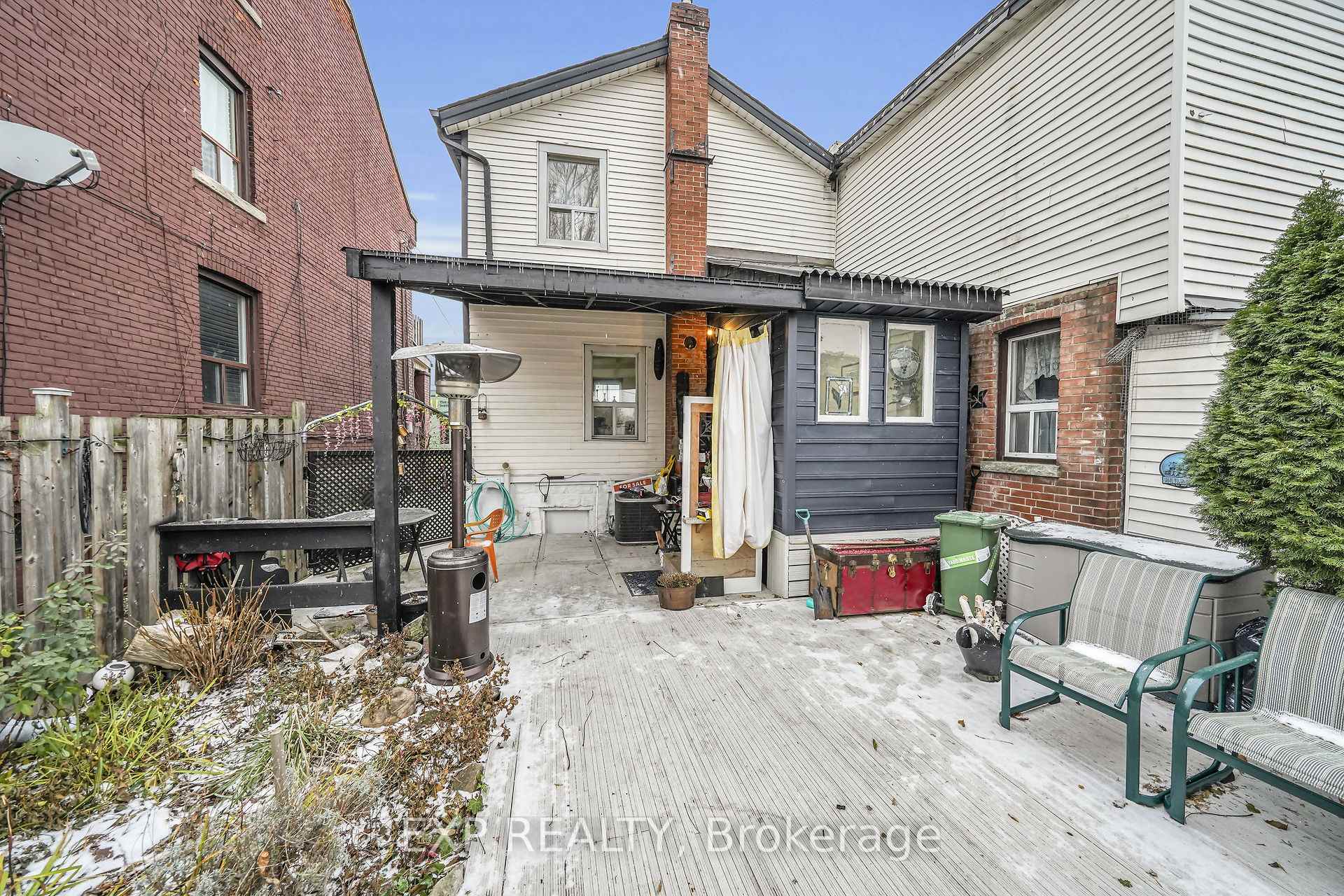 Photo 33 of 19 Railway Street, Hamilton, Central — HOMEH