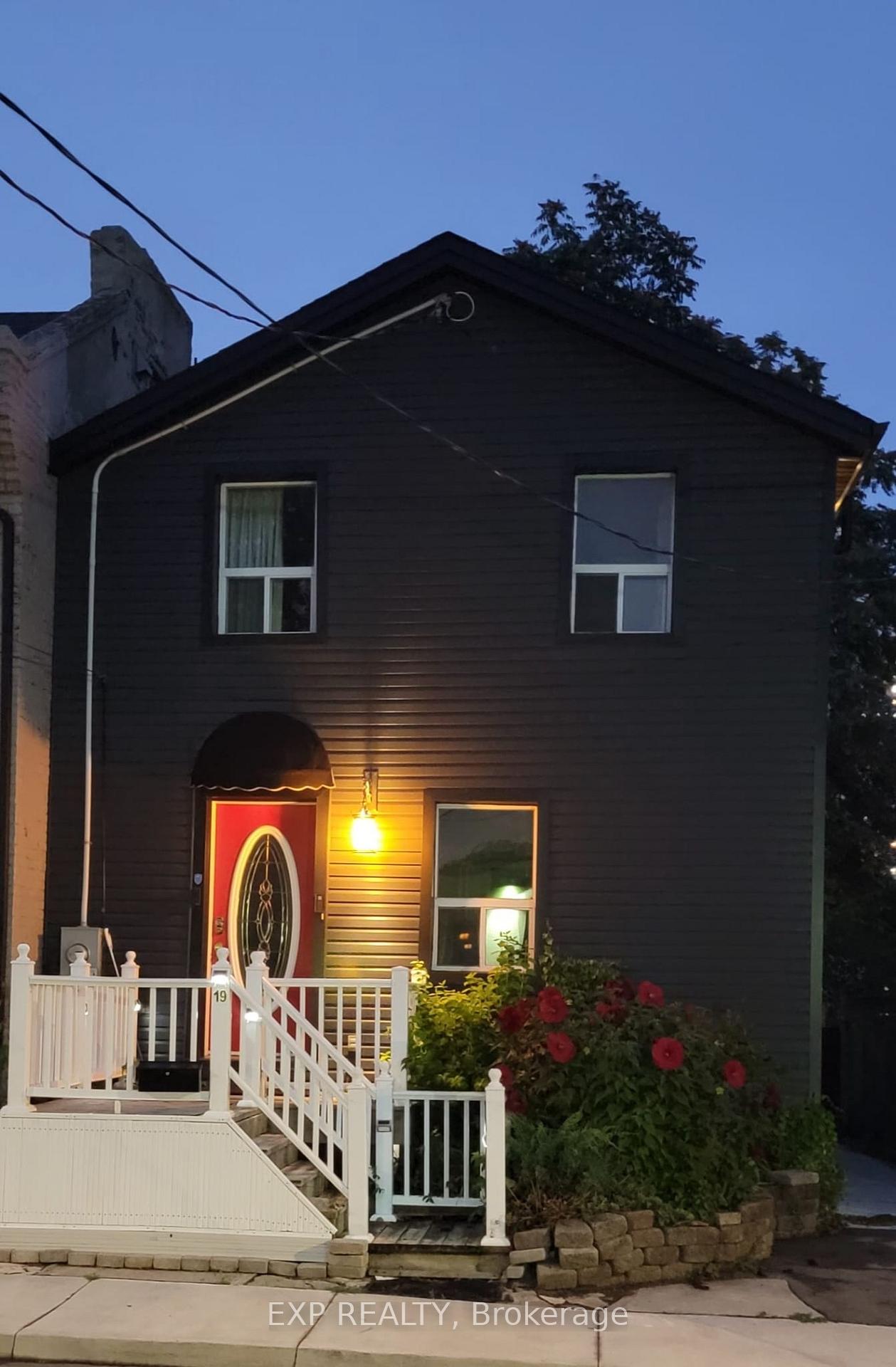 Photo 41 of 19 Railway Street, Hamilton, Central — HOMEH