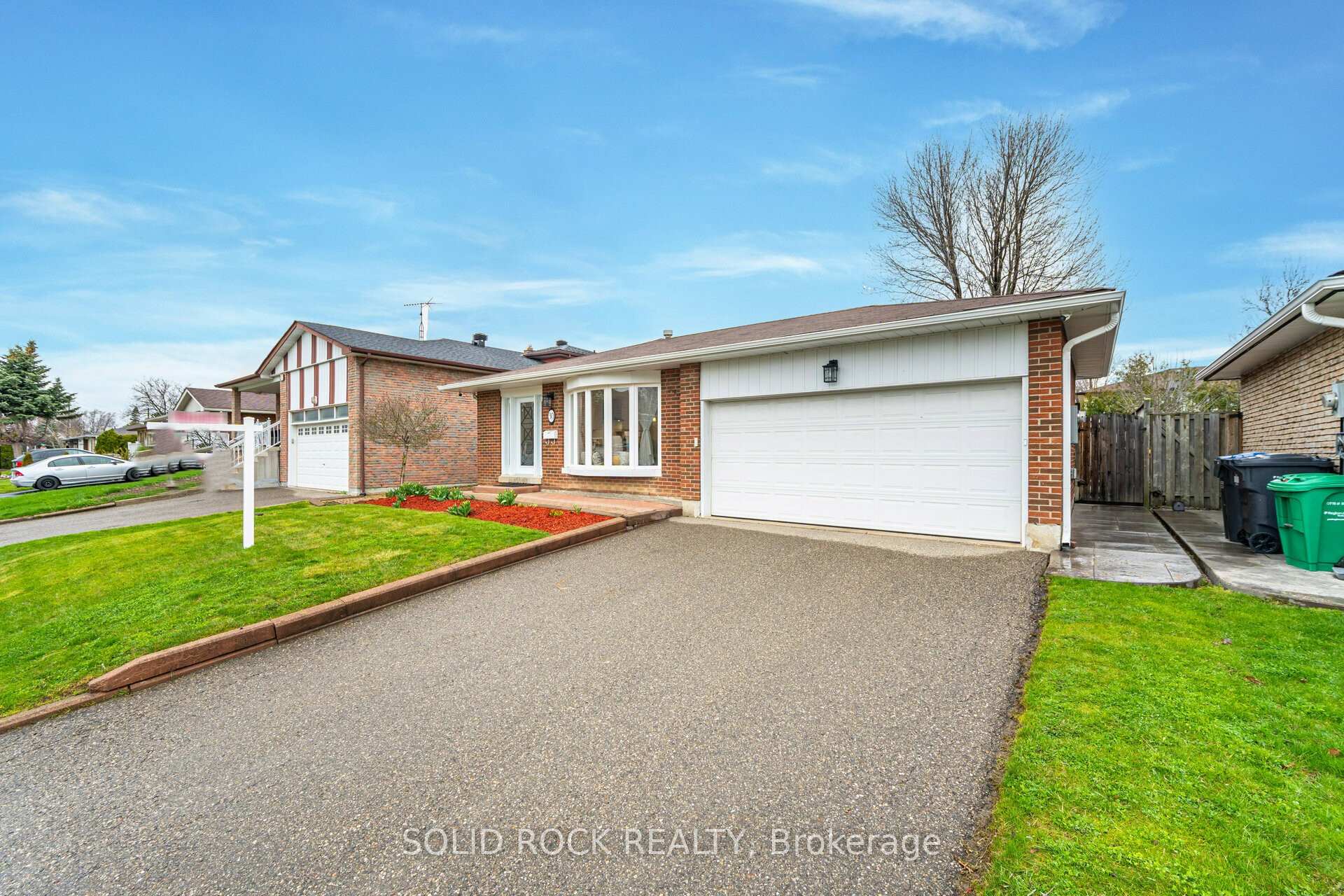 Photo 26 of 30 Pleasantview Avenue, Brampton, Brampton West — HOMEH