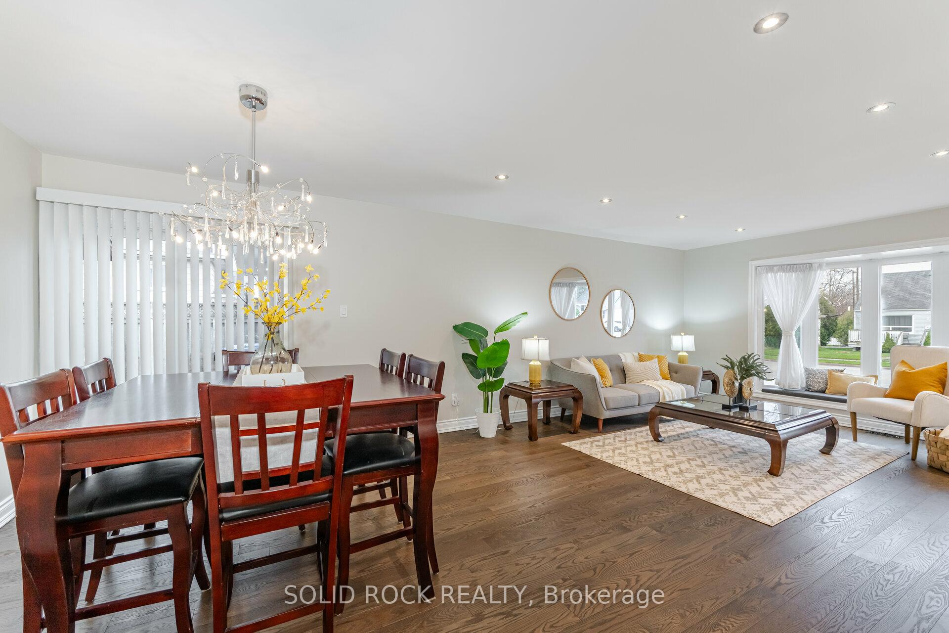 Photo 37 of 30 Pleasantview Avenue, Brampton, Brampton West — HOMEH