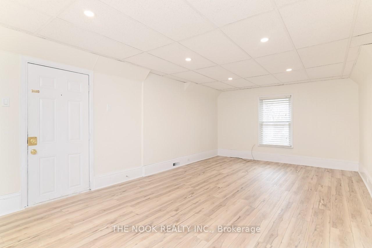 Photo 2 of Unit 1, 243 Bridge Street E, Belleville, Belleville Ward — HOMEH