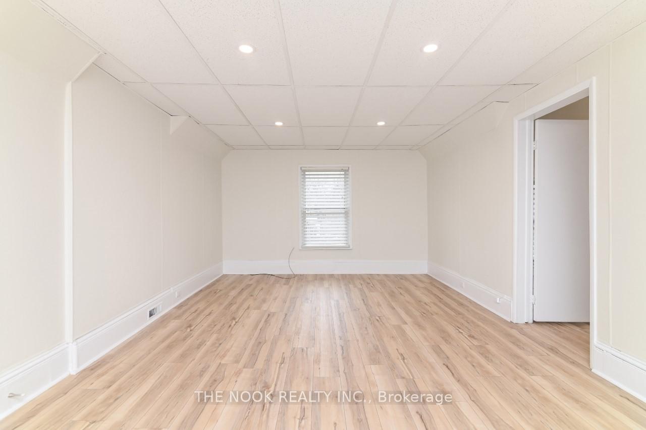 Photo 3 of Unit 1, 243 Bridge Street E, Belleville, Belleville Ward — HOMEH
