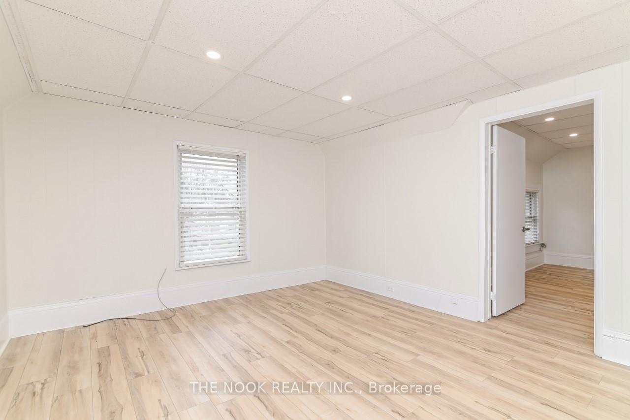 Photo 4 of Unit 1, 243 Bridge Street E, Belleville, Belleville Ward — HOMEH