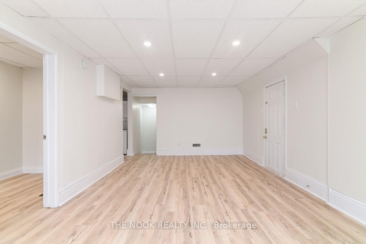 Photo 5 of Unit 1, 243 Bridge Street E, Belleville, Belleville Ward — HOMEH
