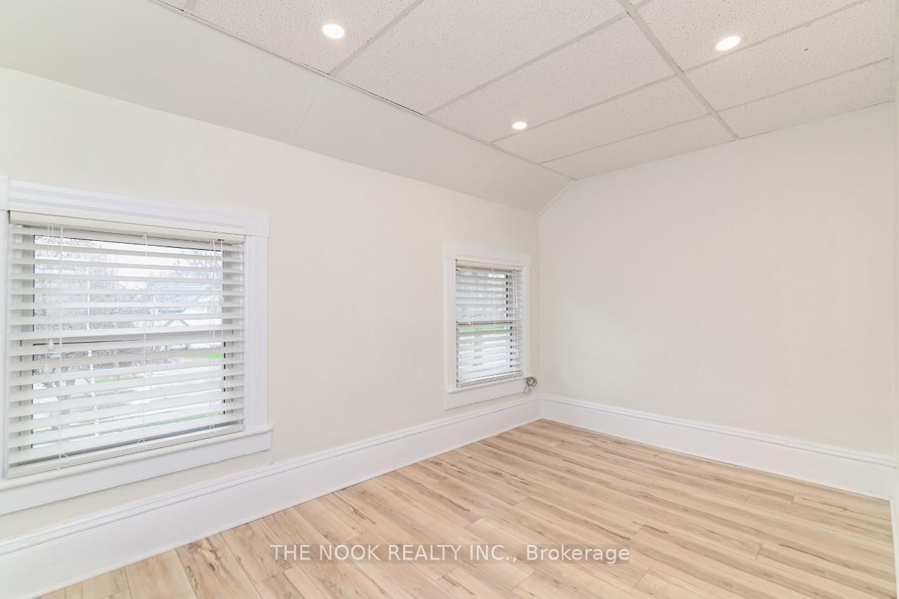 Photo 6 of Unit 1, 243 Bridge Street E, Belleville, Belleville Ward — HOMEH