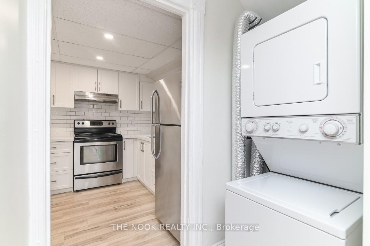 Photo 17 of Unit 1, 243 Bridge Street E, Belleville, Belleville Ward — HOMEH