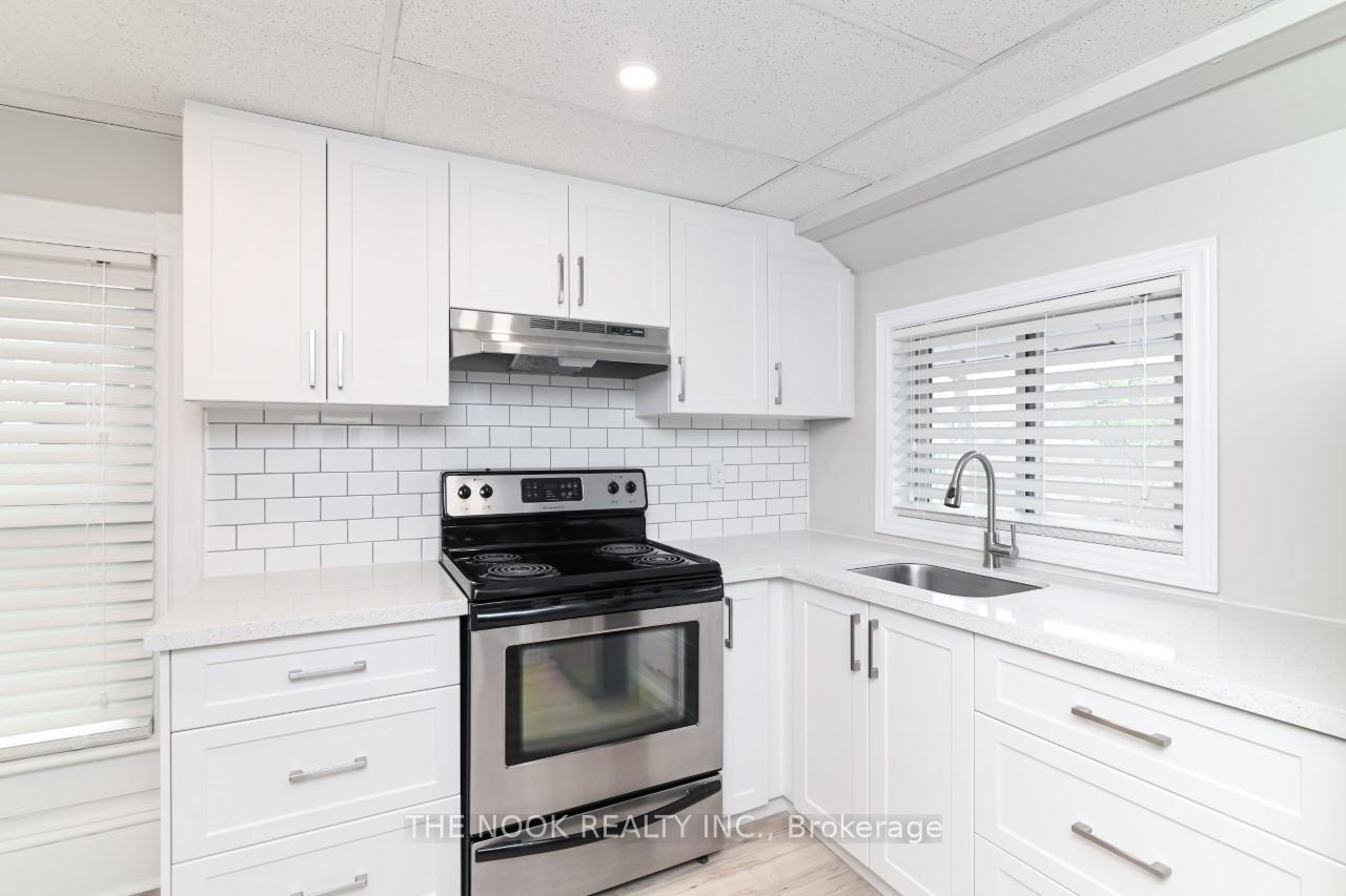 Photo 7 of Unit 1, 243 Bridge Street E, Belleville, Belleville Ward — HOMEH