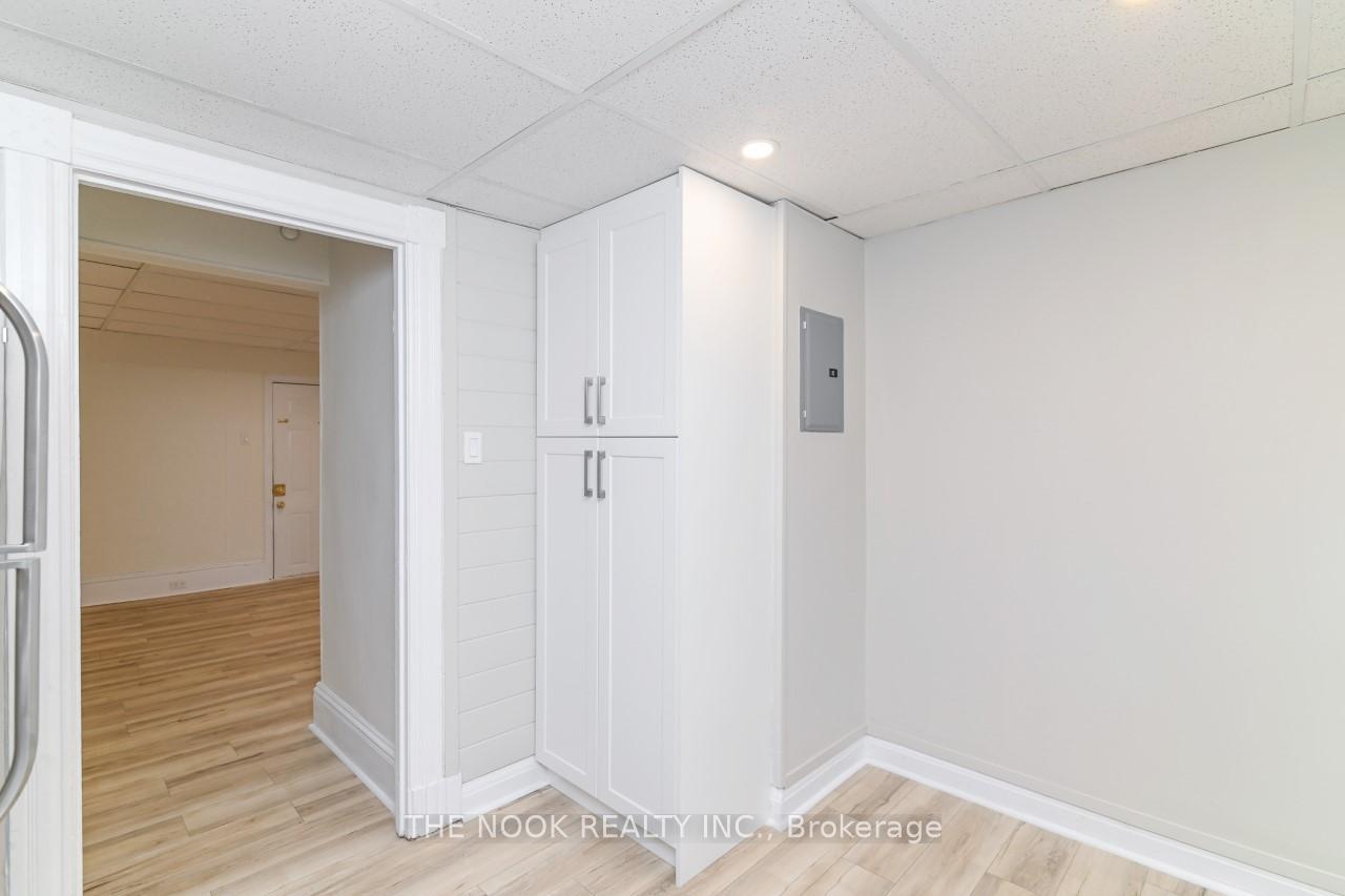 Photo 11 of Unit 1, 243 Bridge Street E, Belleville, Belleville Ward — HOMEH