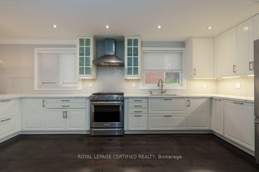 Photo 7 of 94 Reynier Drive, Brampton, Heart Lake East — HOMEH