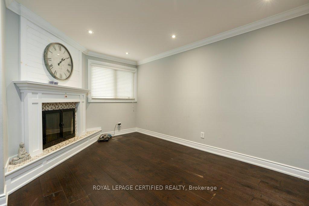 Photo 27 of 94 Reynier Drive, Brampton, Heart Lake East — HOMEH