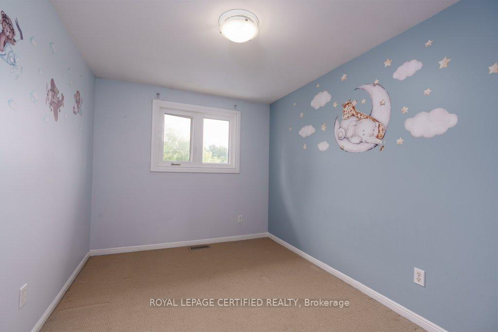Photo 13 of 94 Reynier Drive, Brampton, Heart Lake East — HOMEH