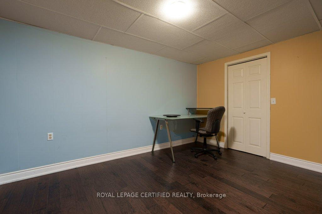 Photo 23 of 94 Reynier Drive, Brampton, Heart Lake East — HOMEH