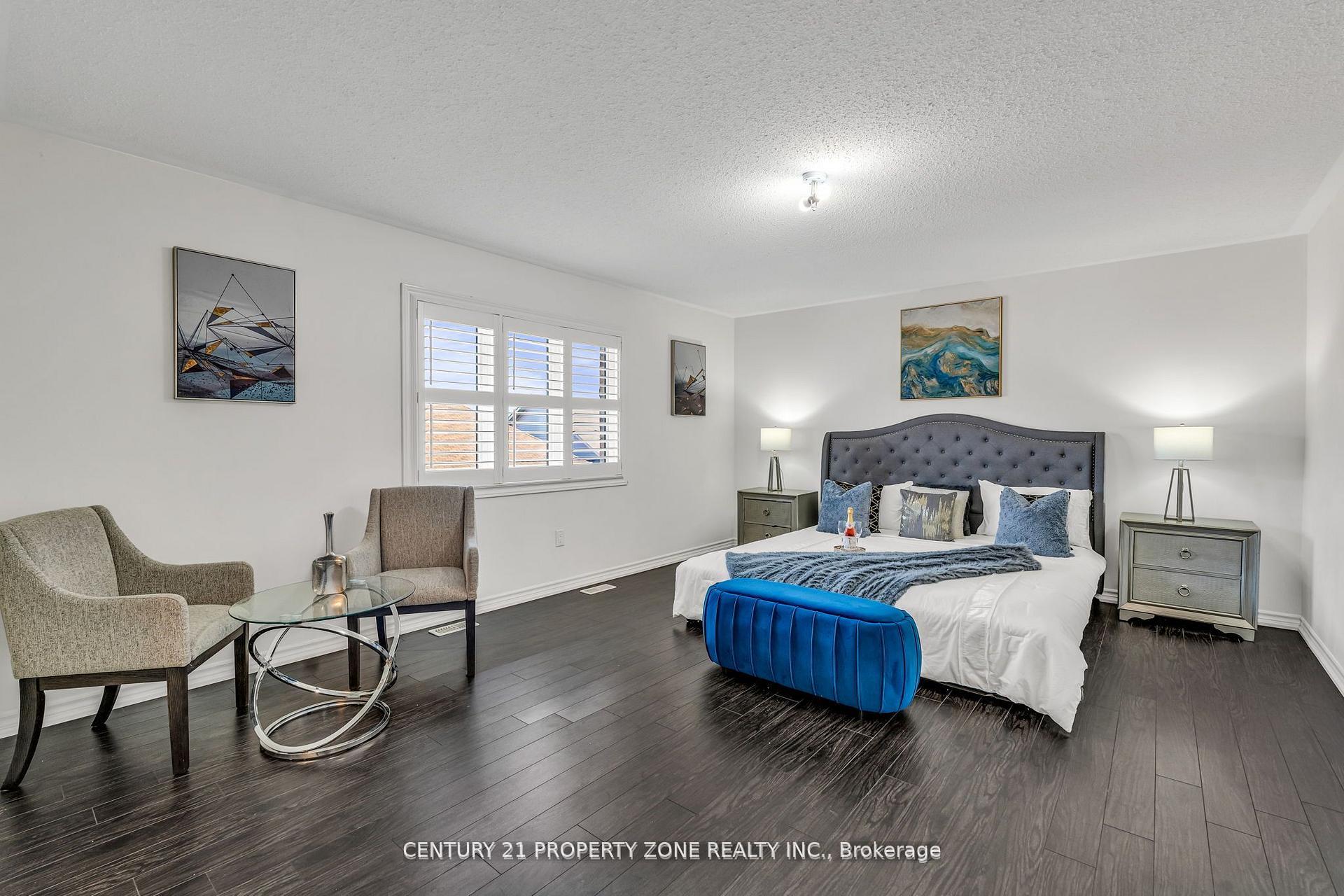 Photo 26 of 8 Young Garden Crescent, Brampton, Credit Valley — HOMEH