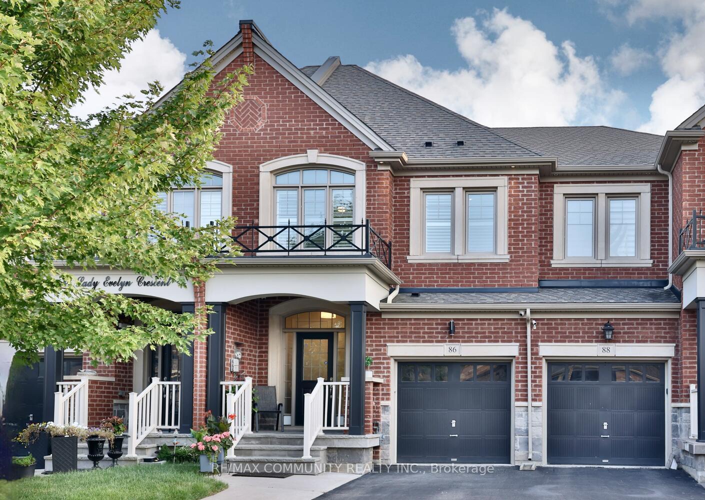 Photo 1 of Unit BSMT, 86 Lady Evelyn Crescent, Brampton, Bram West — HOMEH