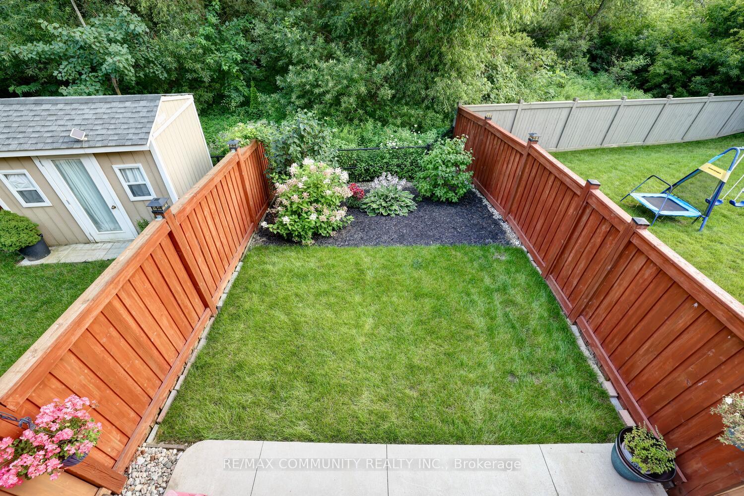Photo 2 of Unit BSMT, 86 Lady Evelyn Crescent, Brampton, Bram West — HOMEH