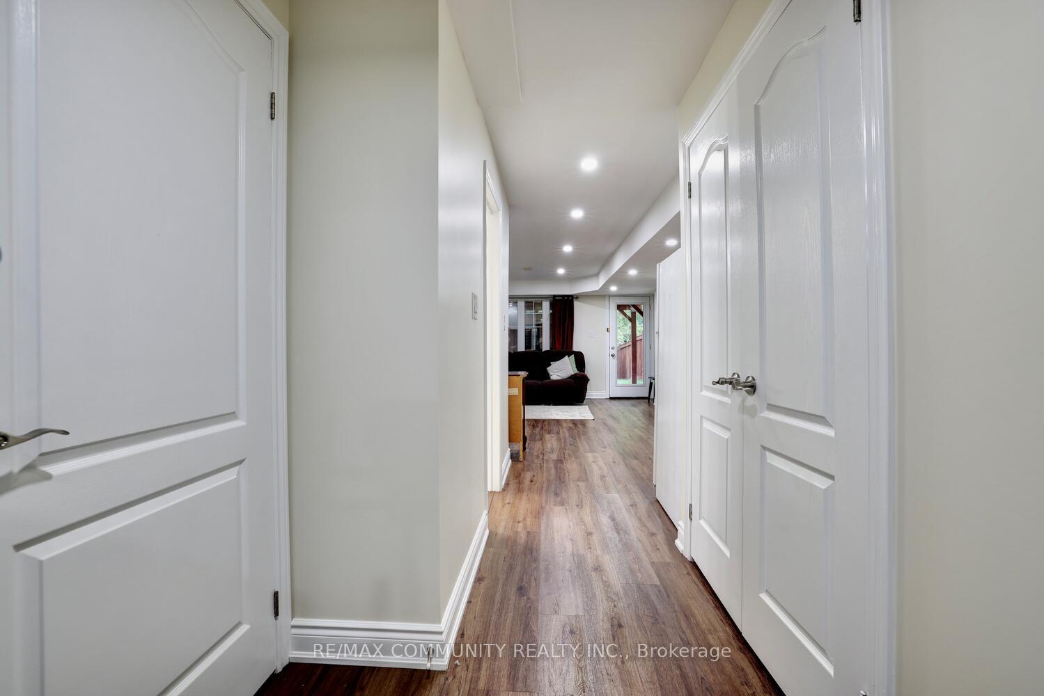 Photo 6 of Unit BSMT, 86 Lady Evelyn Crescent, Brampton, Bram West — HOMEH