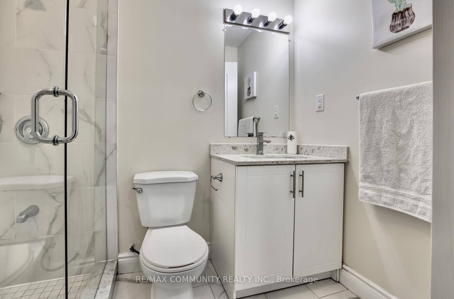 Photo 8 of Unit BSMT, 86 Lady Evelyn Crescent, Brampton, Bram West — HOMEH
