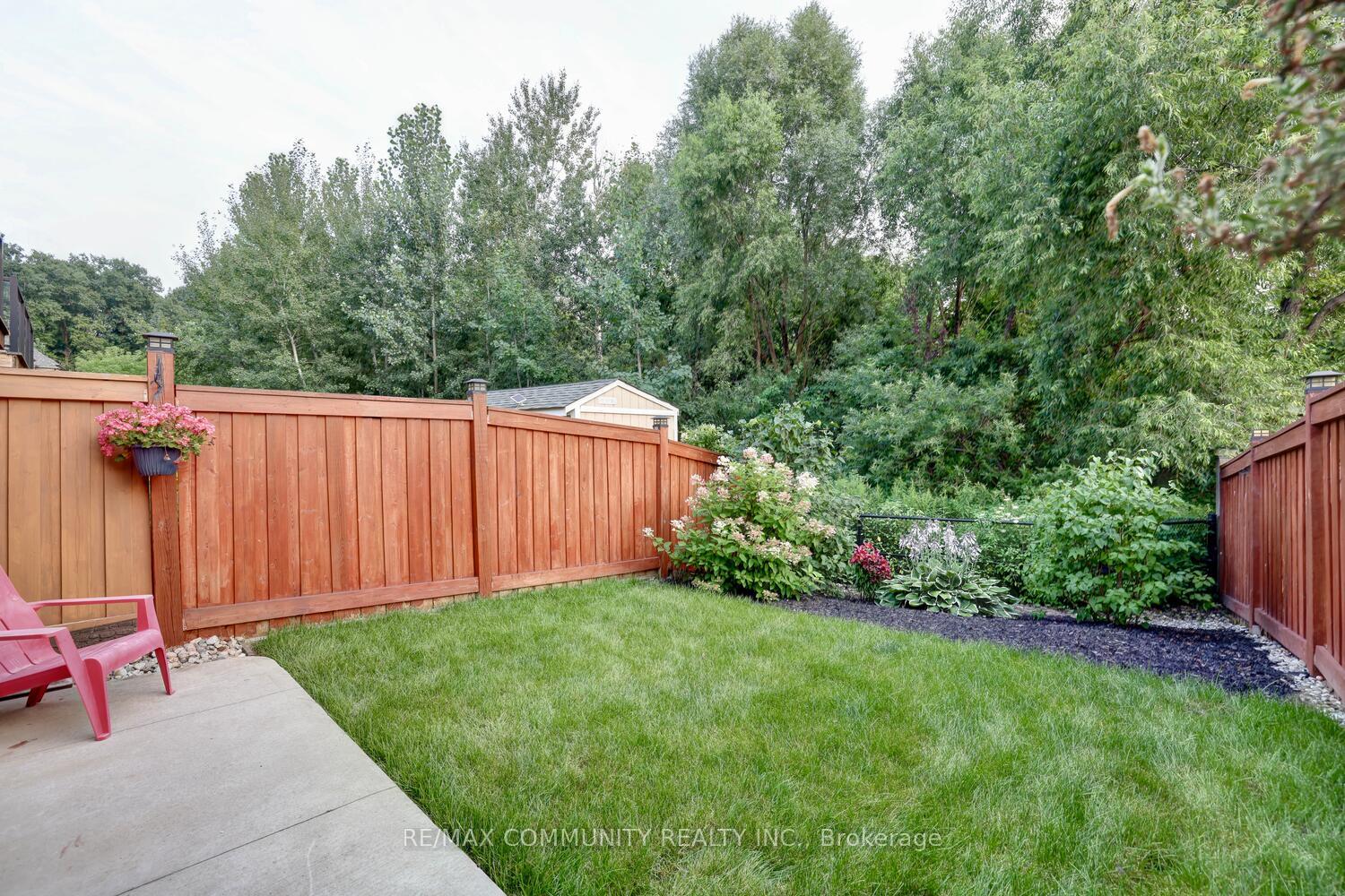 Photo 18 of Unit BSMT, 86 Lady Evelyn Crescent, Brampton, Bram West — HOMEH