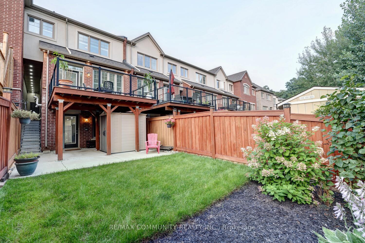 Photo 20 of Unit BSMT, 86 Lady Evelyn Crescent, Brampton, Bram West — HOMEH
