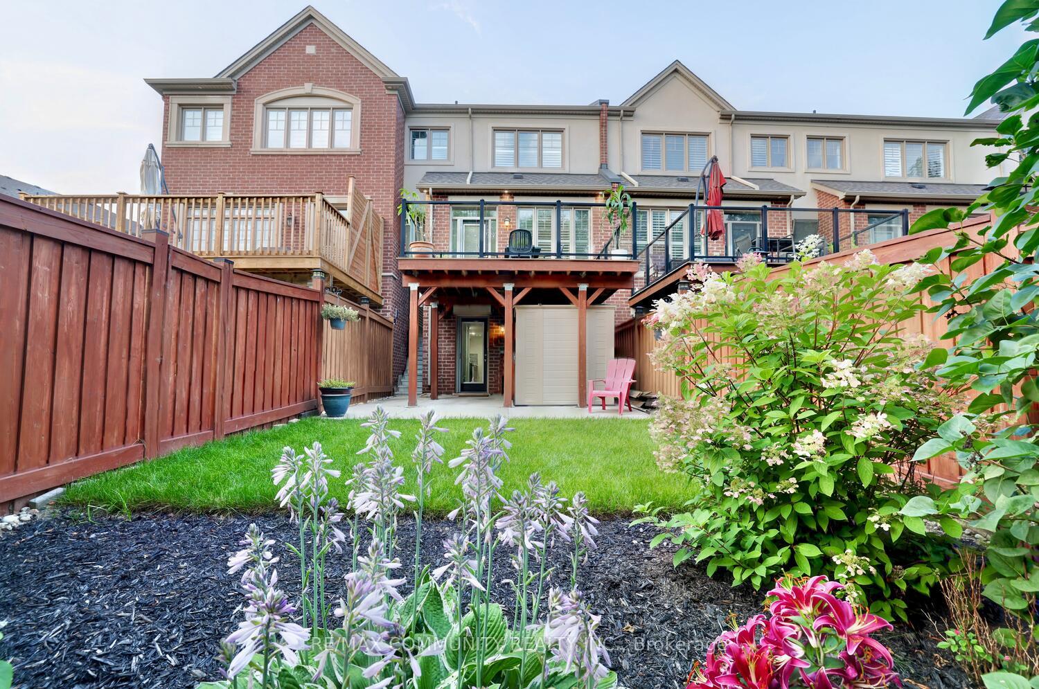 Photo 21 of Unit BSMT, 86 Lady Evelyn Crescent, Brampton, Bram West — HOMEH