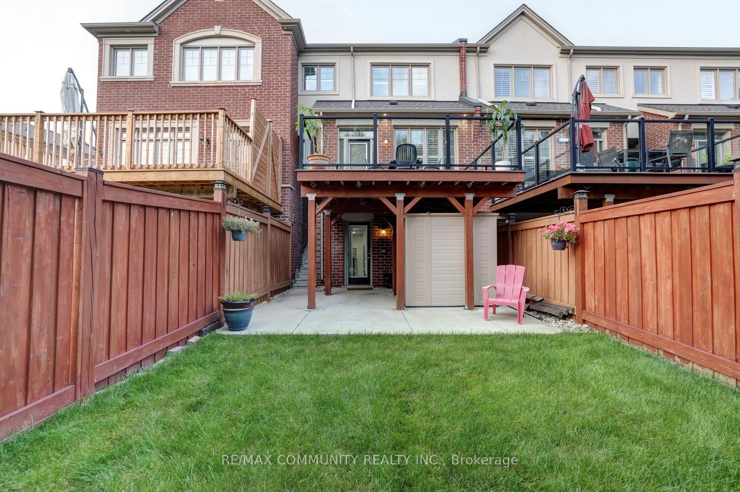 Photo 22 of Unit BSMT, 86 Lady Evelyn Crescent, Brampton, Bram West — HOMEH