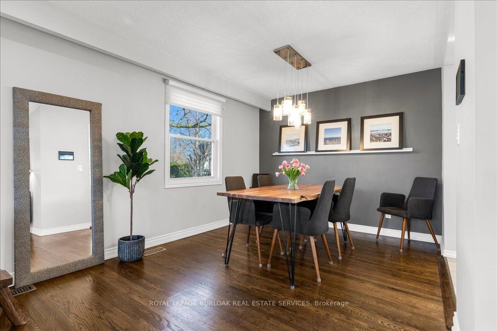 Photo 11 of 677 MacLaren Drive, Burlington, Roseland — HOMEH