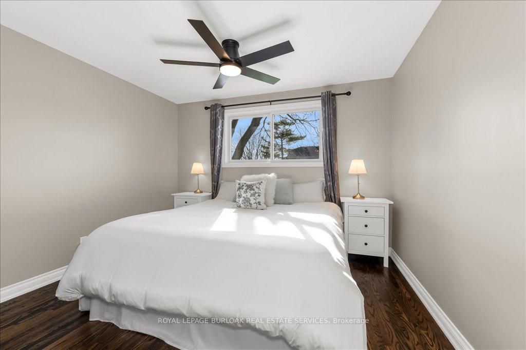 Photo 16 of 677 MacLaren Drive, Burlington, Roseland — HOMEH