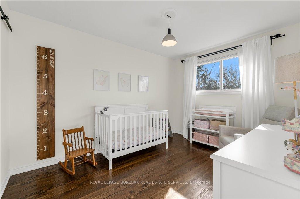 Photo 18 of 677 MacLaren Drive, Burlington, Roseland — HOMEH