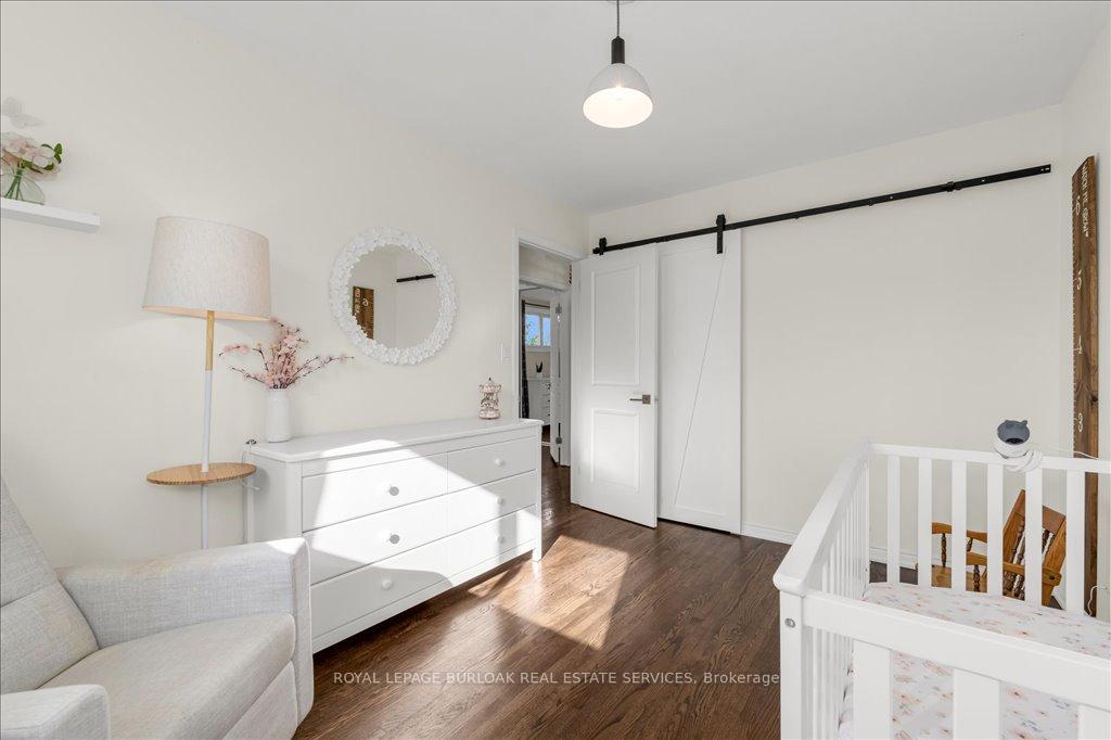 Photo 19 of 677 MacLaren Drive, Burlington, Roseland — HOMEH