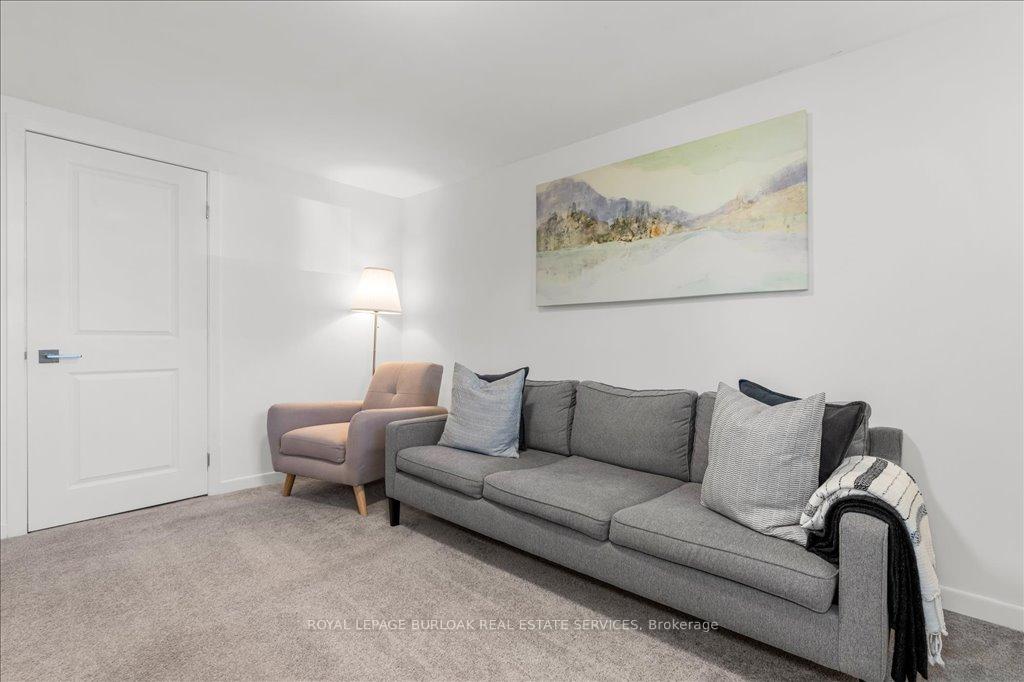 Photo 25 of 677 MacLaren Drive, Burlington, Roseland — HOMEH