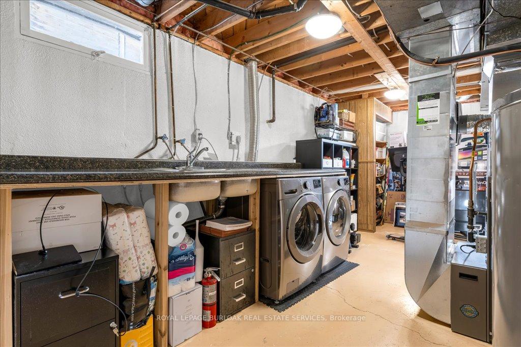 Photo 30 of 677 MacLaren Drive, Burlington, Roseland — HOMEH