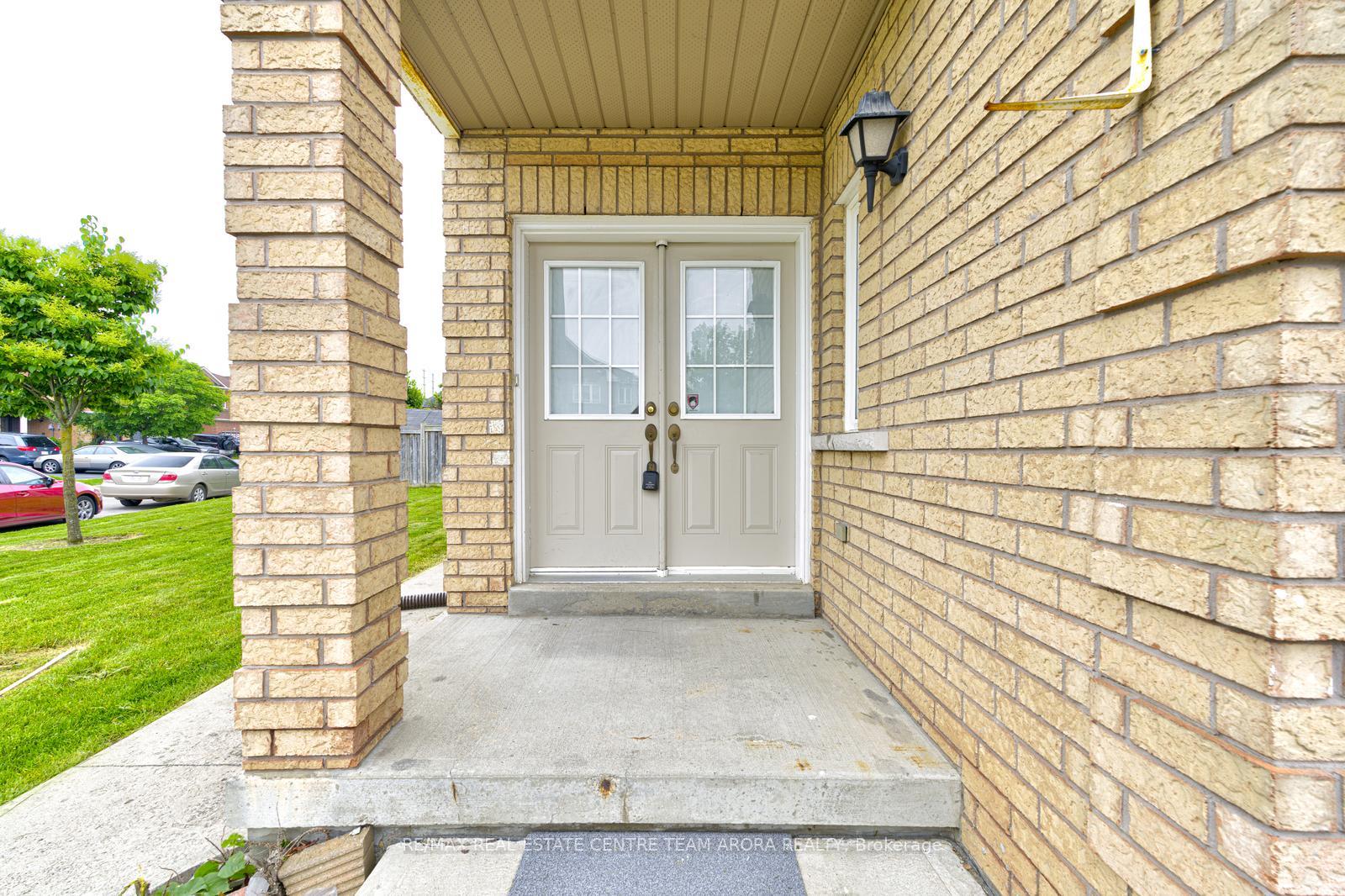 Photo 38 of 159 Albright Road, Brampton, Fletcher's Creek Village — HOMEH
