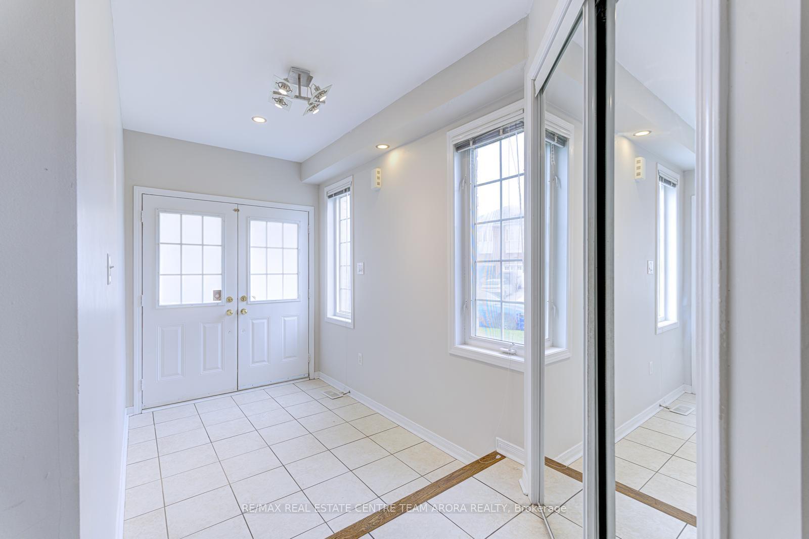 Photo 13 of 159 Albright Road, Brampton, Fletcher's Creek Village — HOMEH