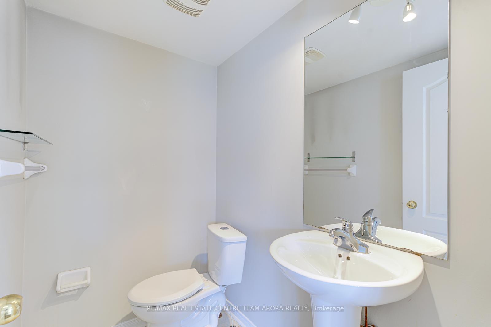 Photo 36 of 159 Albright Road, Brampton, Fletcher's Creek Village — HOMEH