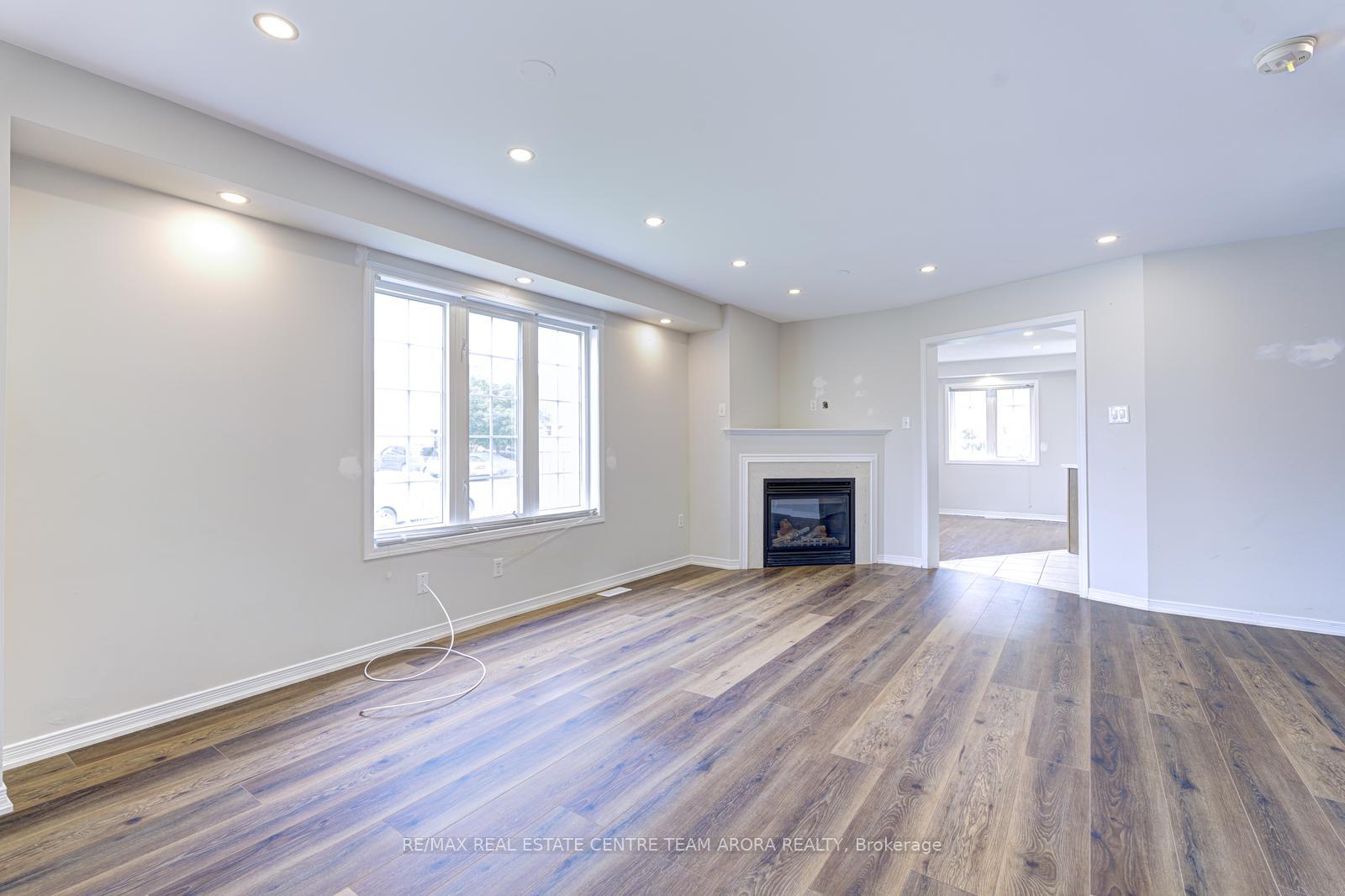 Photo 3 of 159 Albright Road, Brampton, Fletcher's Creek Village — HOMEH