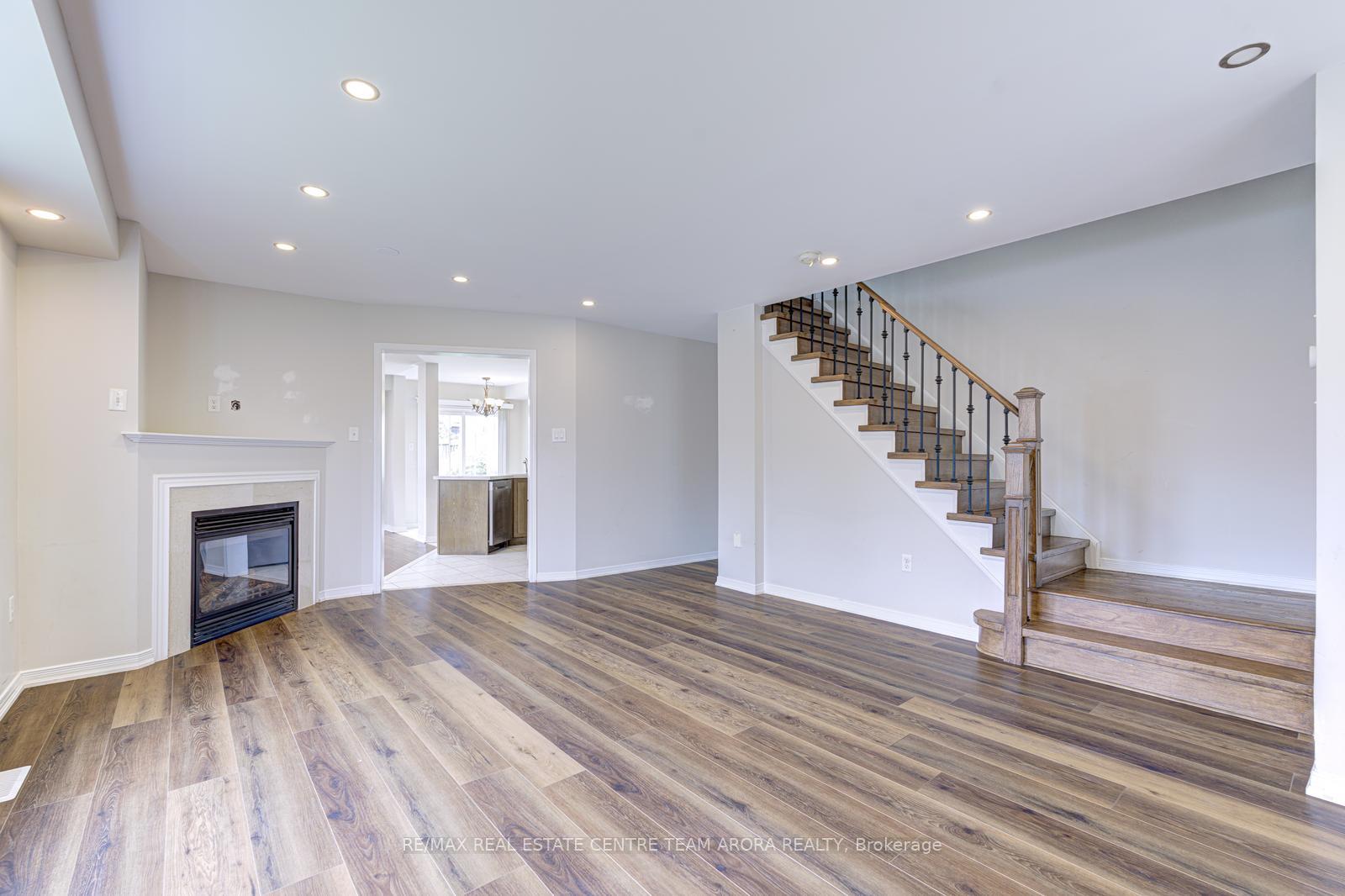 Photo 37 of 159 Albright Road, Brampton, Fletcher's Creek Village — HOMEH
